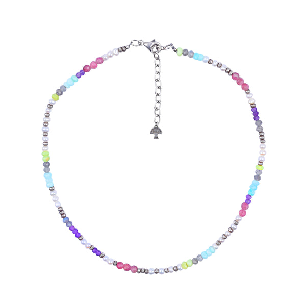 peyote bird Calypso Necklace