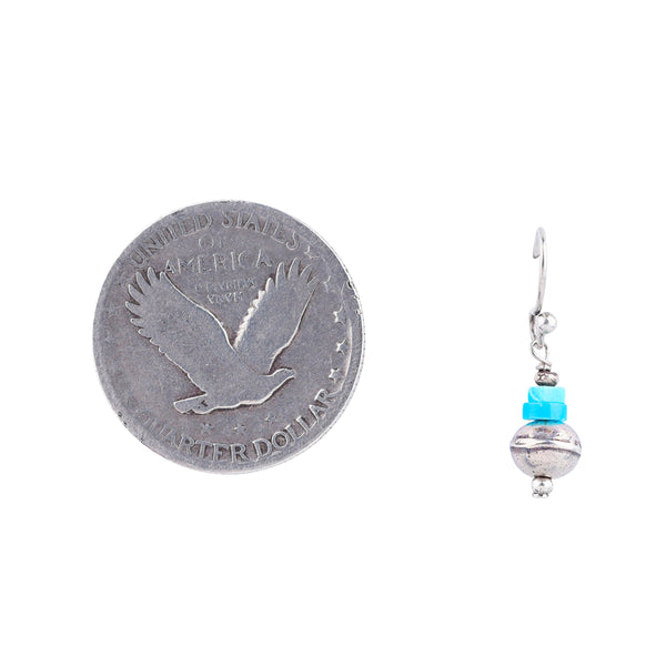 Peyote Bird Carson Earrings