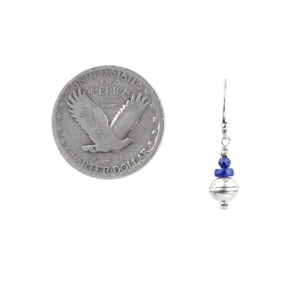 Peyote Bird Carson Earrings