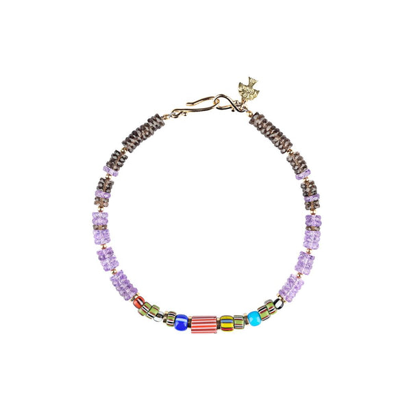 peyote bird Catalina Bracelet