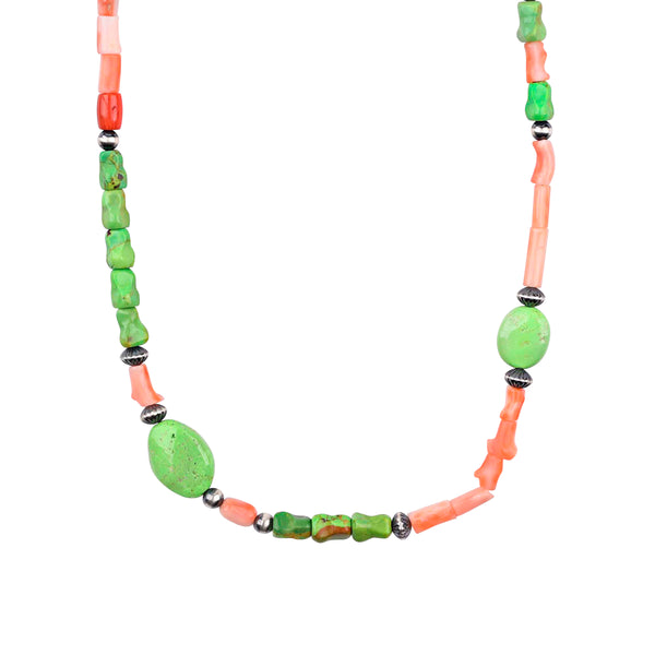 Peyote Bird Celine Necklace