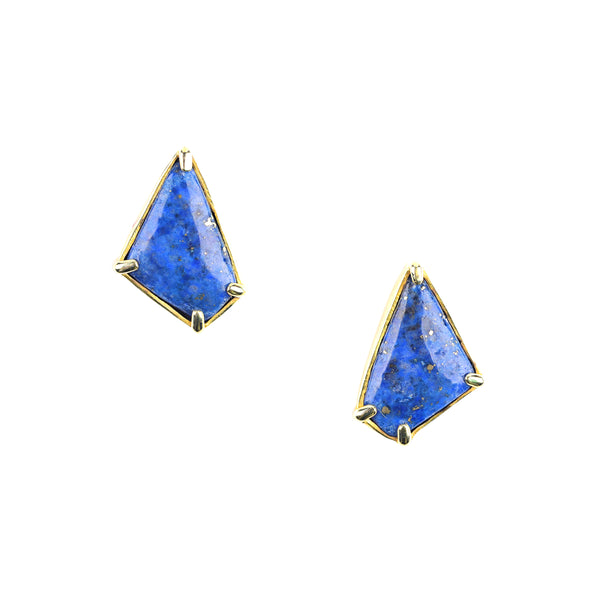 peyote bird Cenote Earrings