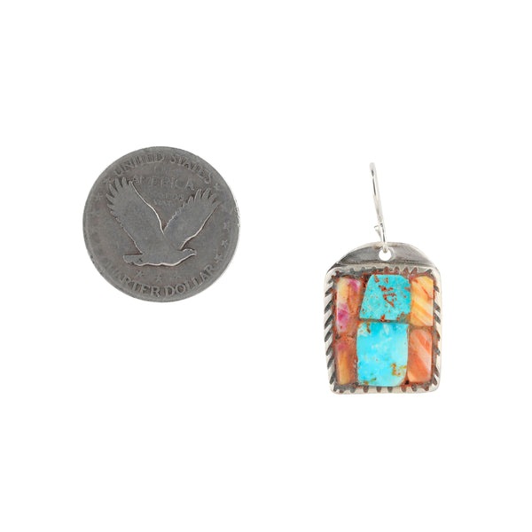 Peyote Bird Charlie Favour Bursera Earrings