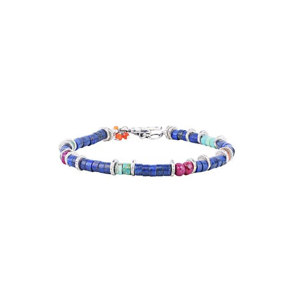 Peyote Bird Circe Bracelet