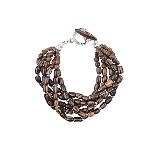 peyote bird Copacabana Bracelet