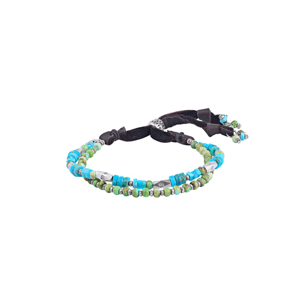 Peyote Bird Coronado Bracelet
