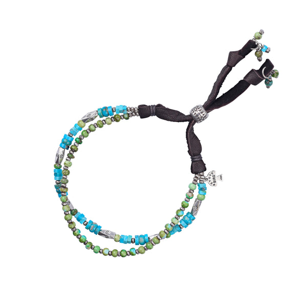 peyote bird Coronado Bracelet