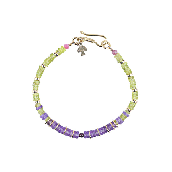 peyote bird Crownlands Bracelet