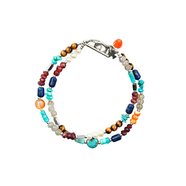 peyote bird Curio Bracelet