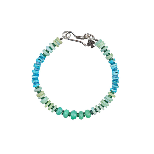 peyote bird Daiquiri Ice Bracelet