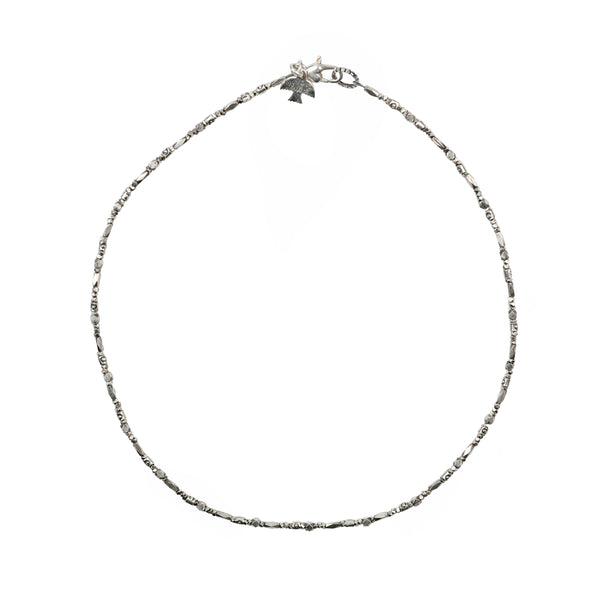 peyote bird Dao Necklace