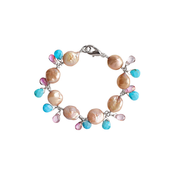 peyote bird Daytona Bracelet