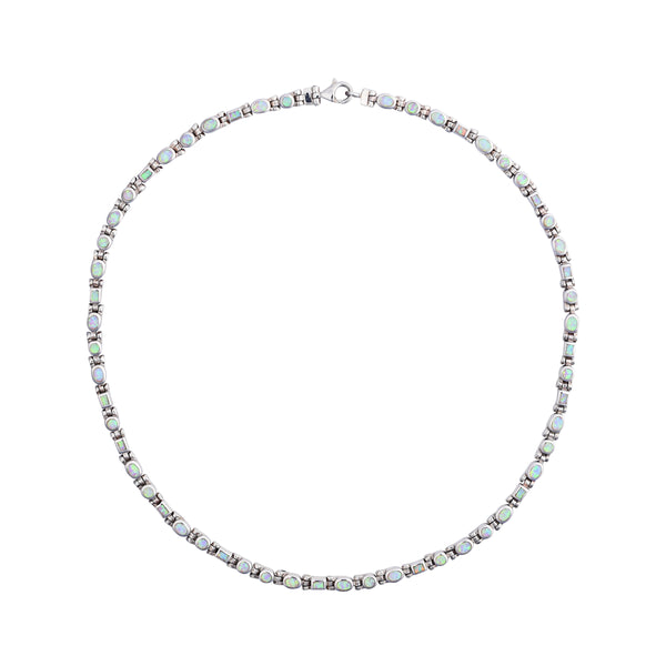 peyote bird Delta Necklace