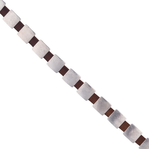 Peyote Bird Dennis Hogan Concho Hatband