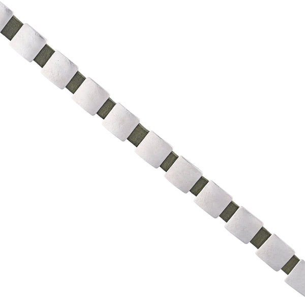 Peyote Bird Dennis Hogan Concho Hatband