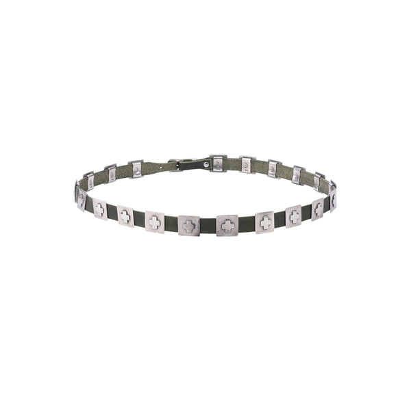 Peyote Bird Dennis Hogan Montana Hatband