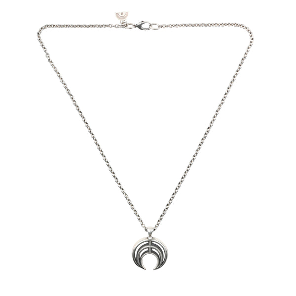 peyote bird Dennis Hogan Sunrise Naja Necklace