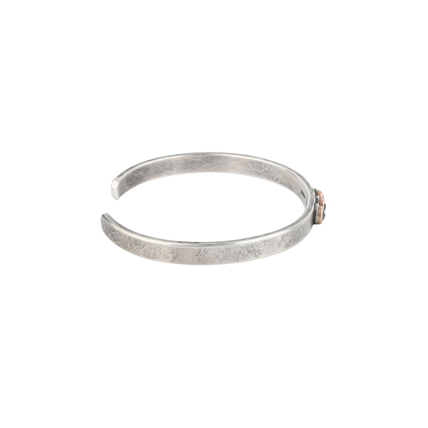 Peyote Bird Dennis Hogan Triad Diamond Cuff