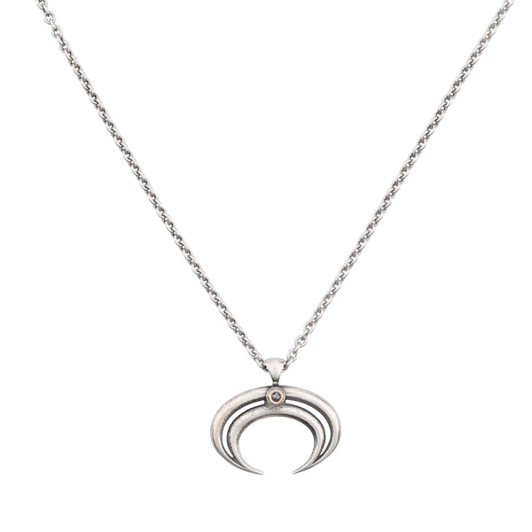 Peyote Bird Dennis Hogan Wide Naja Necklace