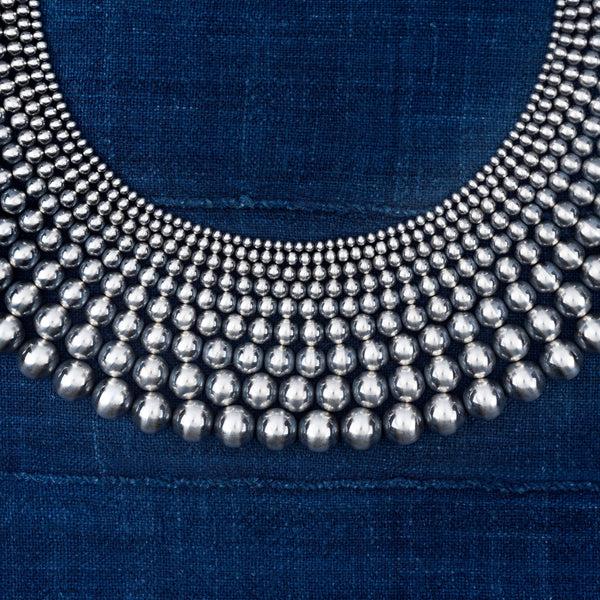 Peyote Bird Desert Pearl Necklace (All Sizes)