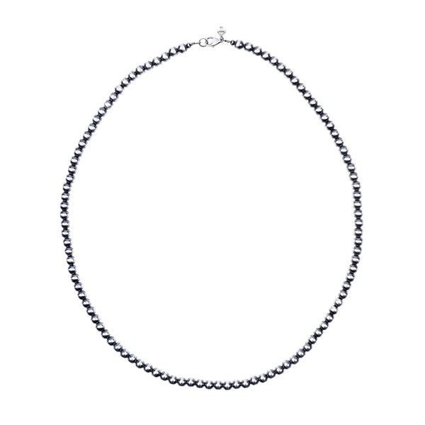 Peyote Bird Desert Pearl Necklace (All Sizes)