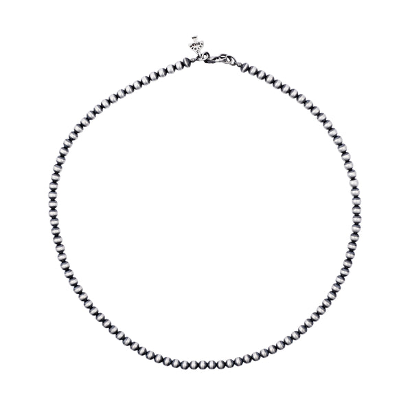 Peyote Bird Desert Pearl Necklace (All Sizes)