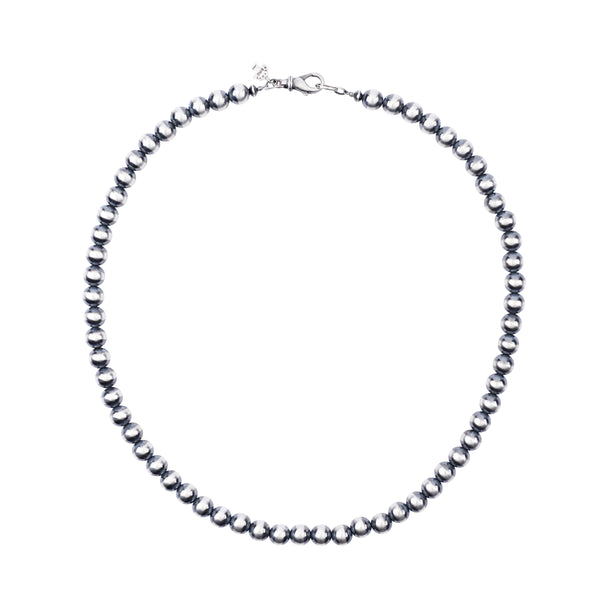 peyote bird Desert Pearl Necklace (All Sizes)