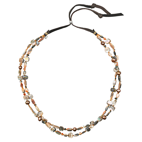 peyote bird Desert Tide Hatband