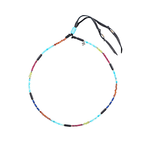 peyote bird Desert Trail Hatband