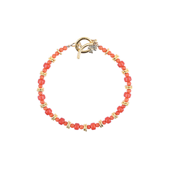 peyote bird Dorne Bracelet