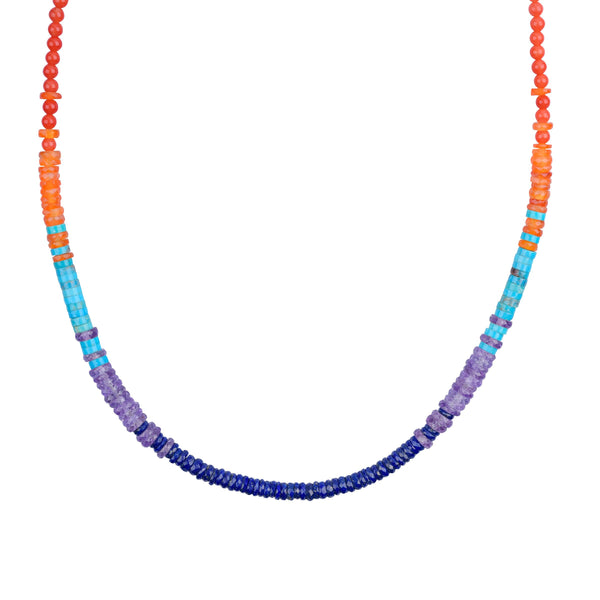 Peyote Bird Dreamfly Necklace