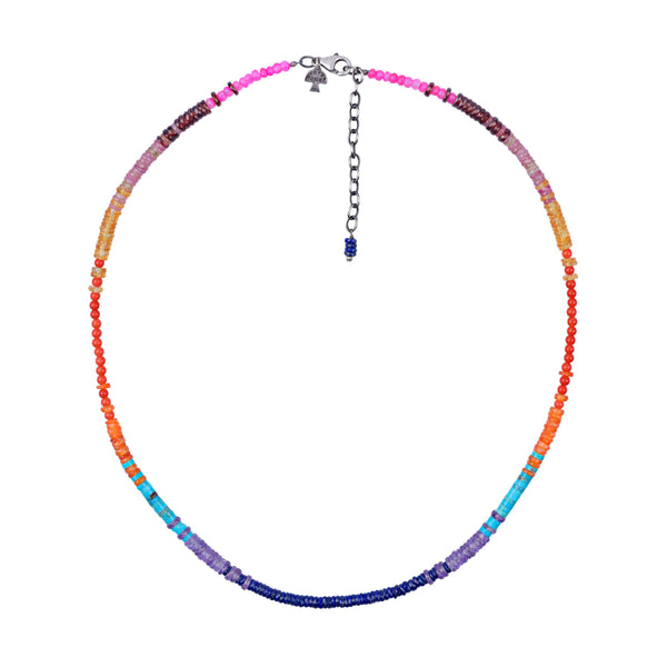 peyote bird Dreamfly Necklace