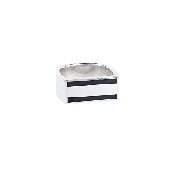 Peyote Bird Duality Ring