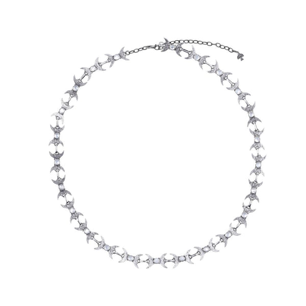 Peyote Bird Eclipse Hatband