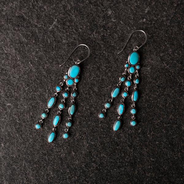 Peyote Bird Eleuthera Earrings