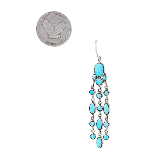 Peyote Bird Eleuthera Earrings