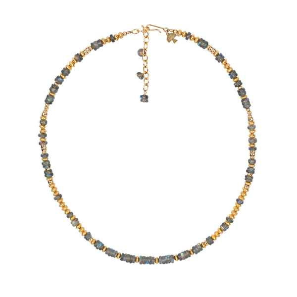 peyote bird Ember Necklace