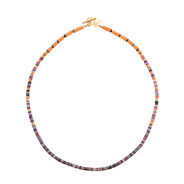 peyote bird Escape Necklace