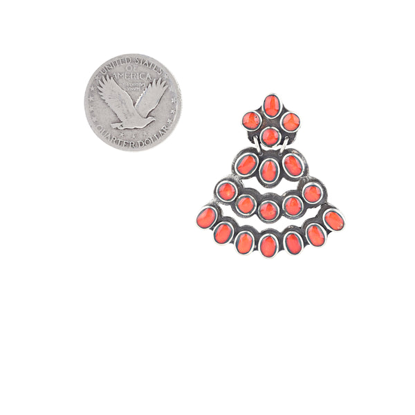 Peyote Bird Eternal Earrings