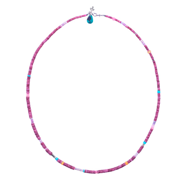 peyote bird Fendleri Necklace