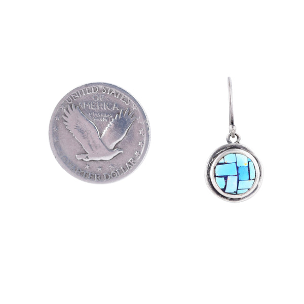 Peyote Bird Fraser Earrings