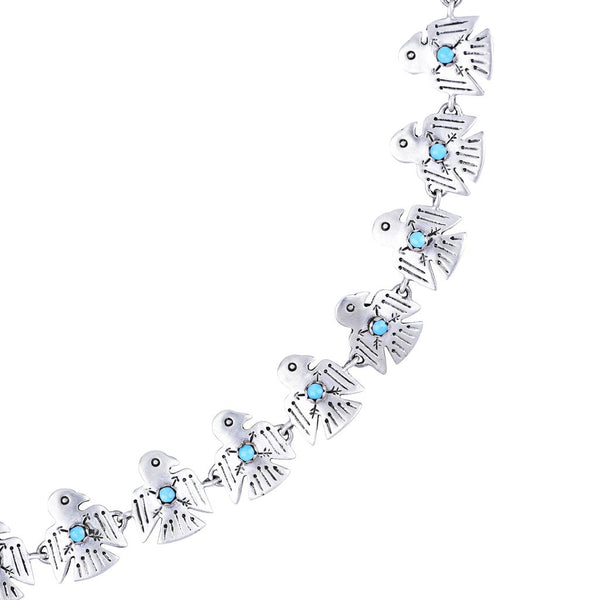 Peyote Bird Free Bird Hatband