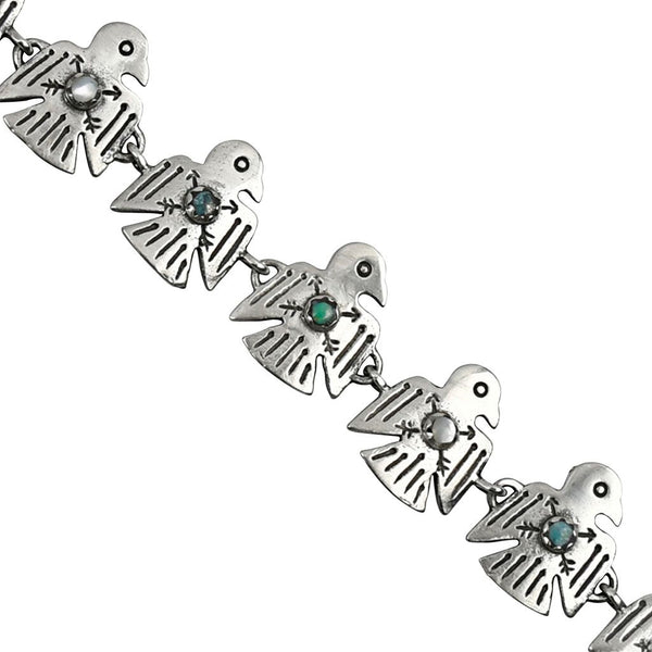 Peyote Bird Free Bird Hatband