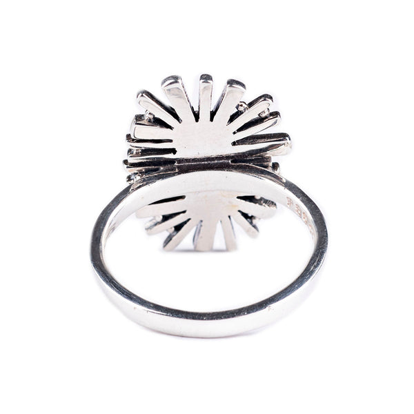 Peyote Bird Free Spirit Ring