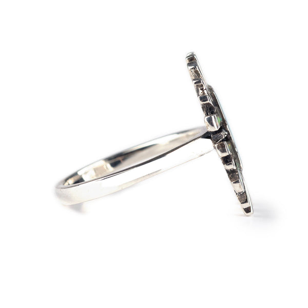 Peyote Bird Free Spirit Ring