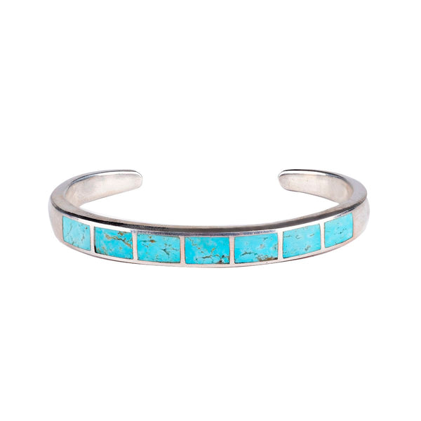 peyote bird Galisteo Cuff