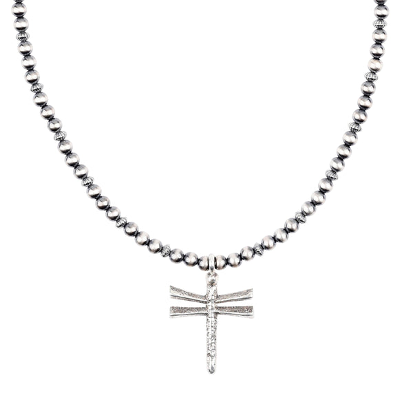 Peyote Bird Gary Custer Tufa Dragonfly Necklace