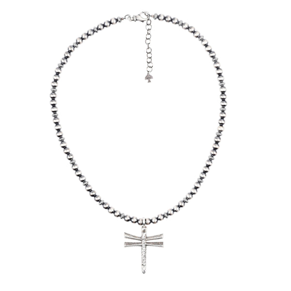 peyote bird Gary Custer Tufa Dragonfly Necklace