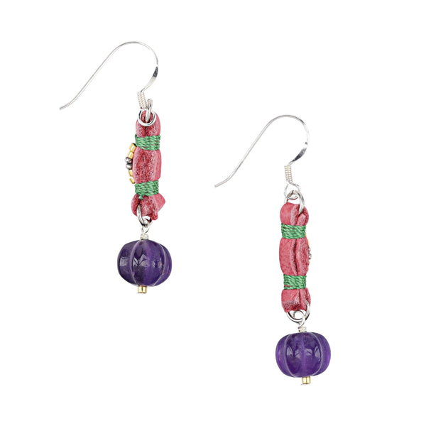 peyote bird Gia Earrings