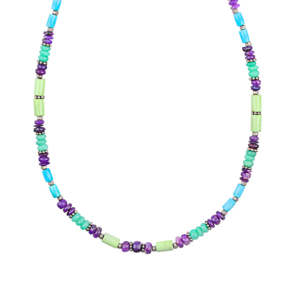 Peyote Bird Greta Necklace